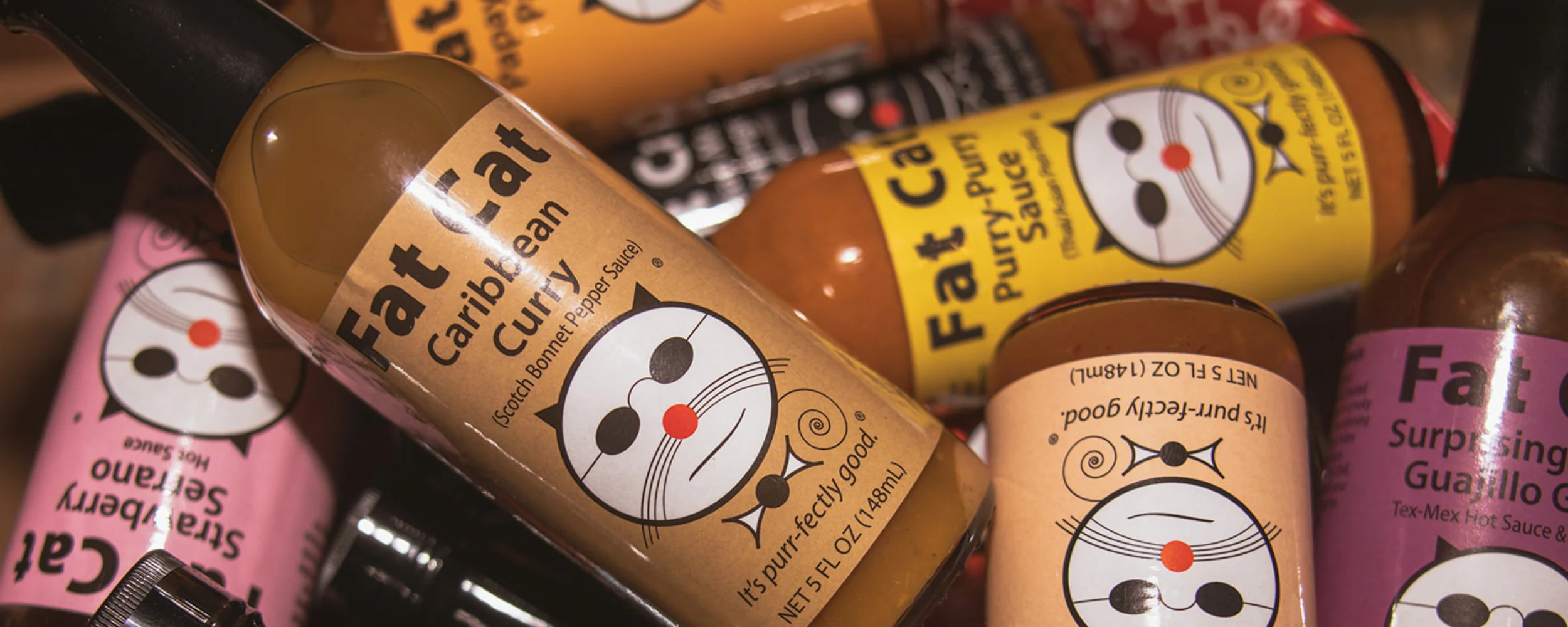 Flavor That Packs a Punch